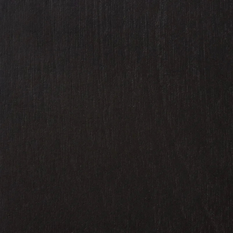 Isola cucina portatile con piano in granito nero massiccio e finitura nera - 45,7 p x 78,7 l x 88,9 a cm