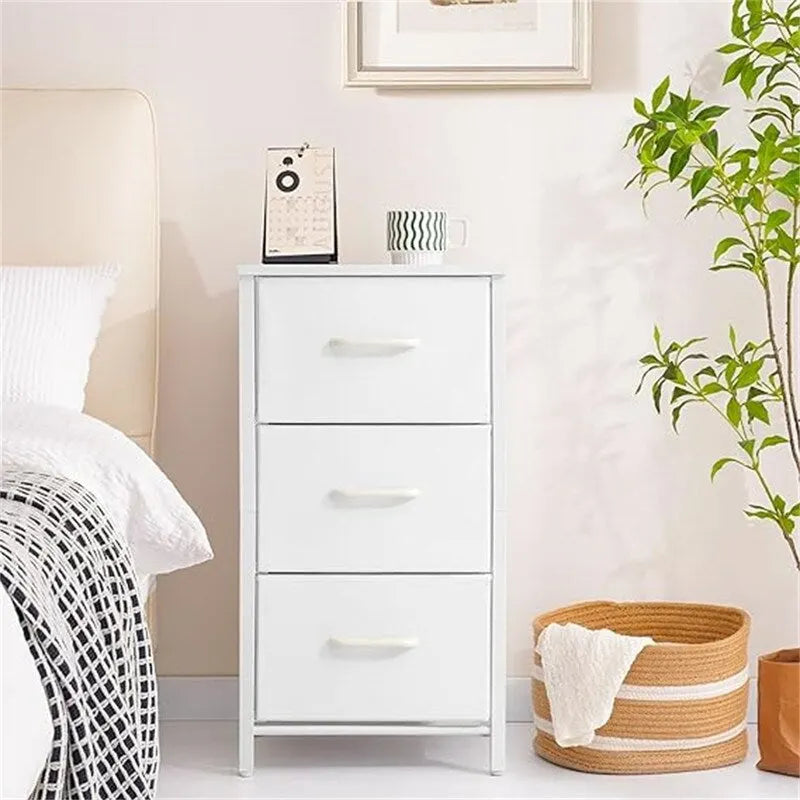 Cassettiera piccola per camera da letto