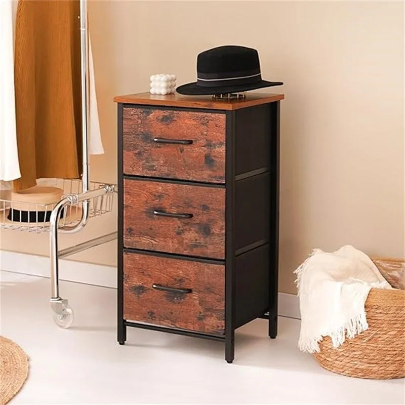 Cassettiera piccola per camera da letto