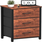 Cassettiera piccola per camera da letto