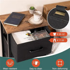 Cassettiera piccola per camera da letto