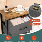 Cassettiera piccola per camera da letto